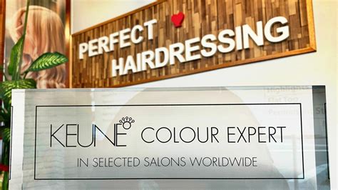 perfect hairdressing kingsford